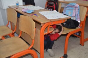 mebden afet bilinci icin tahliye tatbikati geiDmJPv.jpg
